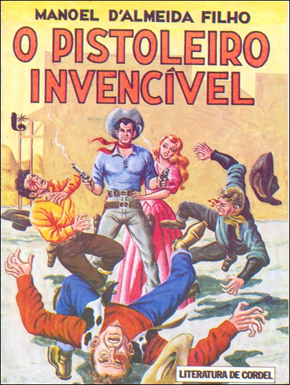 pistoleiro ok