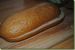 ett franskbröd