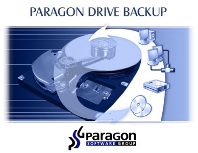 Какие файловые системы поддерживает программа paragon drive backup fat12