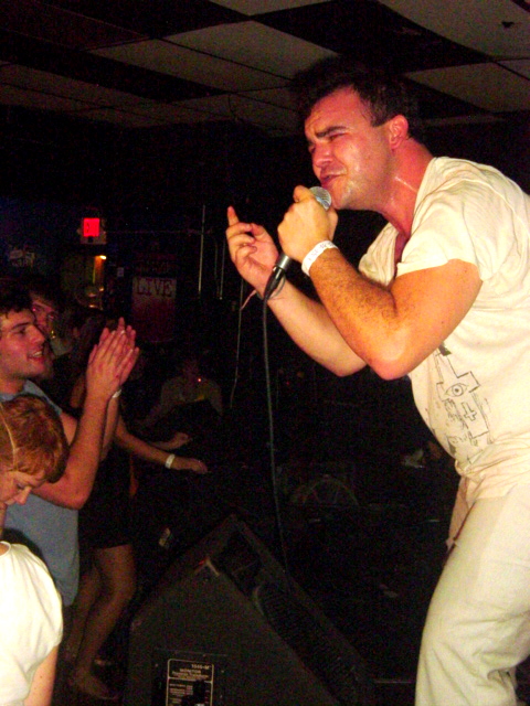 Future Islands