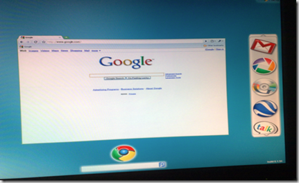 Chrome OS-2