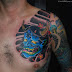 New Tattoo Ideas and Designs