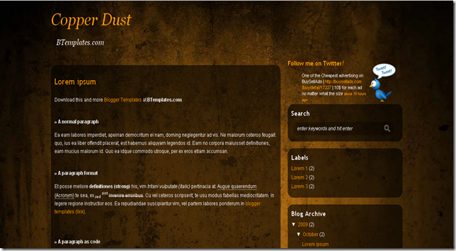 copper-dust