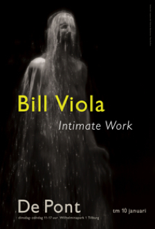 bill viola, intimate work