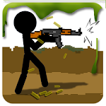 Cover Image of Download Stickman And Gun 1.3.1.0 APK