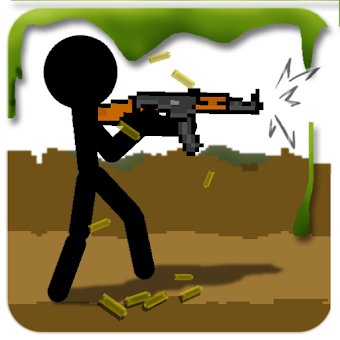 Stickman And Gun APKs for PC