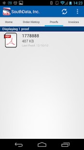 Free SouthData APK for PC