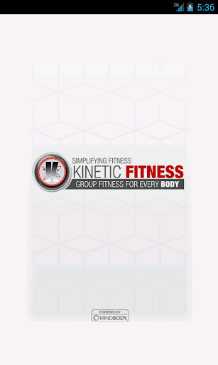 Kinetic Fitness