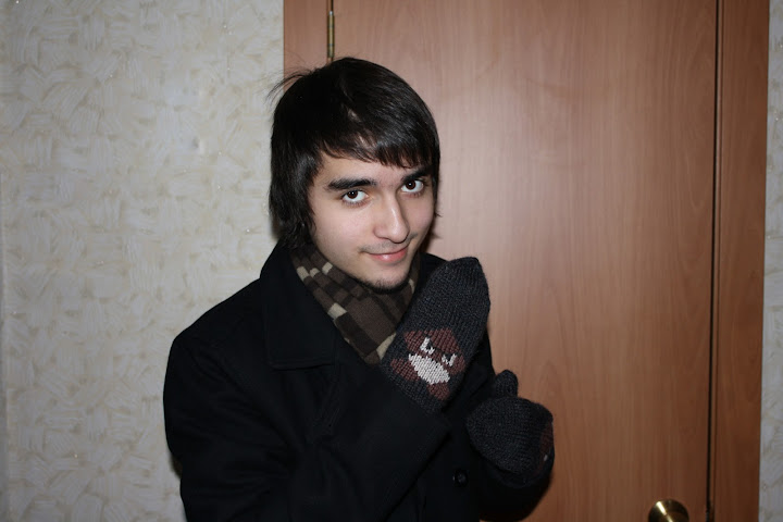 user posted image