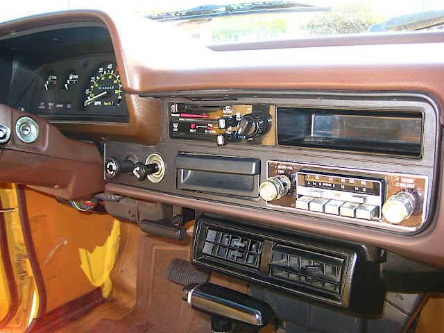 Quality sound in a 1983 (audio upgrade 