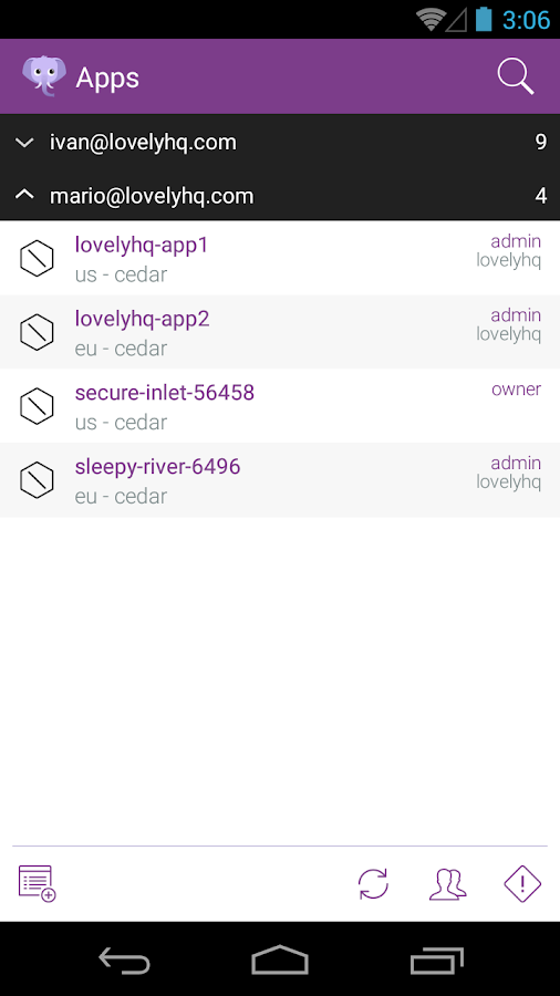   LovelyNezumi – Capture d'écran 