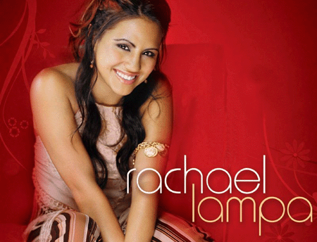 Rachael Lampa: Savior Song