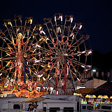 Hudsonville Fair 2008