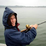 Sturgeon Fishing