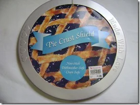 Pie crust shield Pie Crust Facil (1)