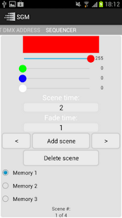 How to get SGM Tool 0.5.2 apk for pc