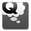 QuotePlace – World of Quotes! logo