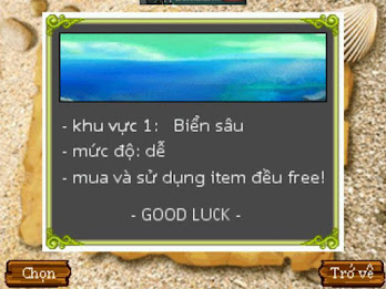 Pirate Gold Digging poster 3