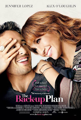 movie review of back up plan