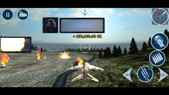 FoxOne Mod 1.0.3 Paid APK