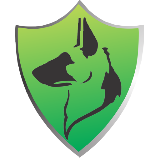 Security Dog LOGO-APP點子