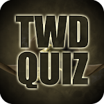 Trivia for The Walking Dead Apk
