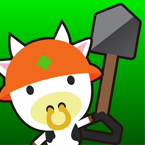 どうぶつランド「ウシオニ」 1.0.0