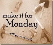make it for Monday