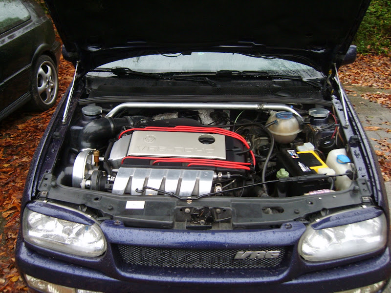 Project VR6Sc 2 VR6T | VW Vortex - Volkswagen Forum