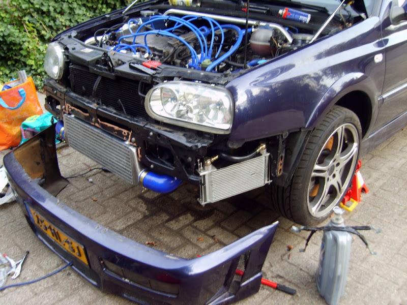 Project VR6Sc 2 VR6T | VW Vortex - Volkswagen Forum