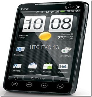 HTC-EVO-4G