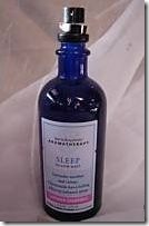 Bath & Body Works Aromatherapy Lavender Chamomile pillow mist