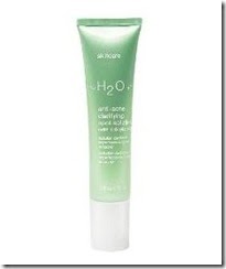 Say Bye-Bye to Blemishes with Acne Spot Treatment from H2O Plus - Beauty and Personal Grooming