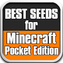 Seeds for Minecraft Pocket Edn