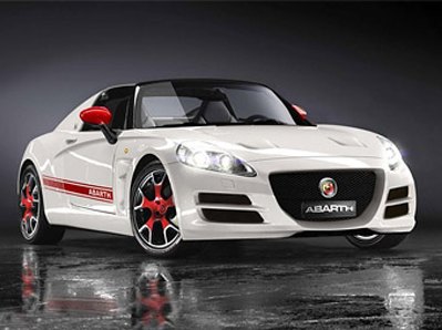 Abarth Tuning: Alfa Romeo