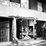 3 mars 1986 bombe à Biarritz