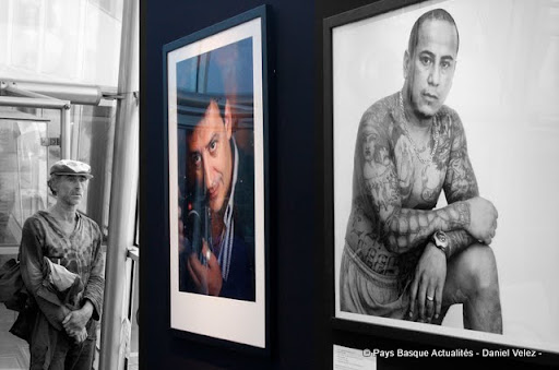 Hommage au photographe Christian Poveda