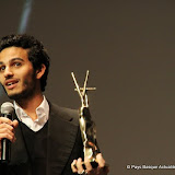 Meilleur interprète masculin, Mehdi Dehbi