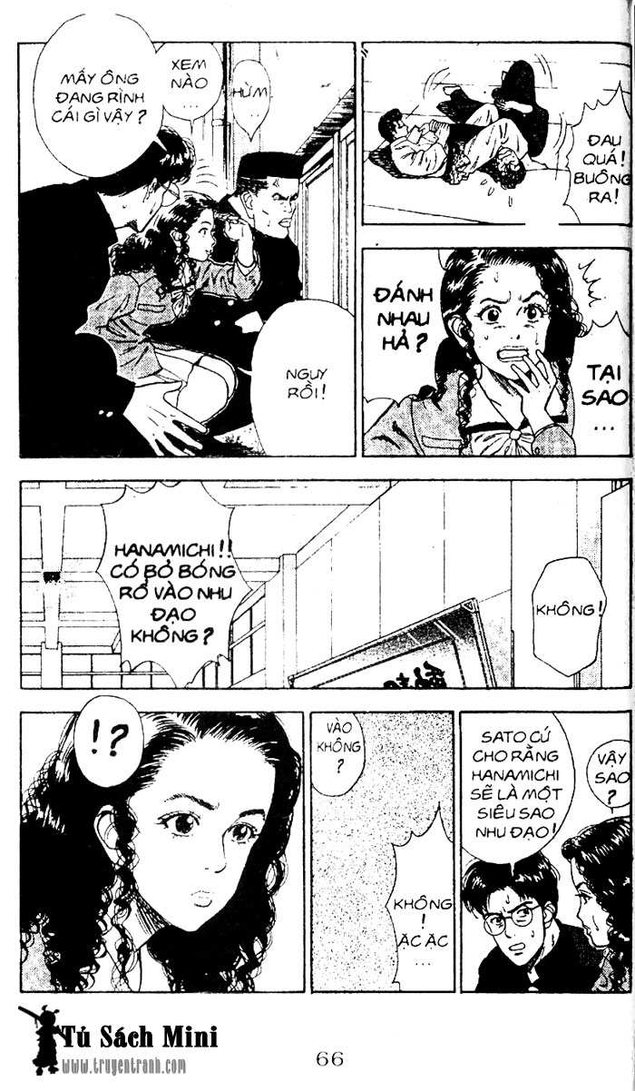 Slam Dunk Chap 18 - Truyen.Chap.VN