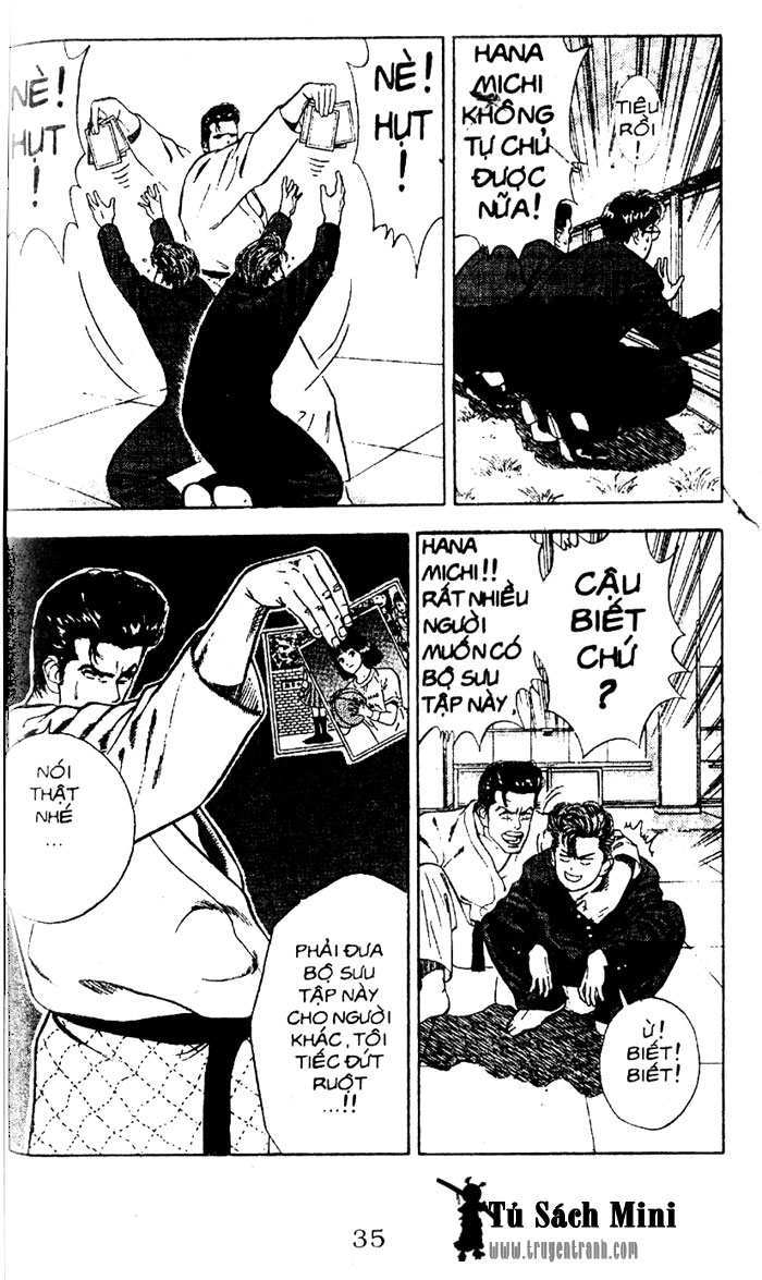 Slam Dunk Chap 17 - Truyen.Chap.VN