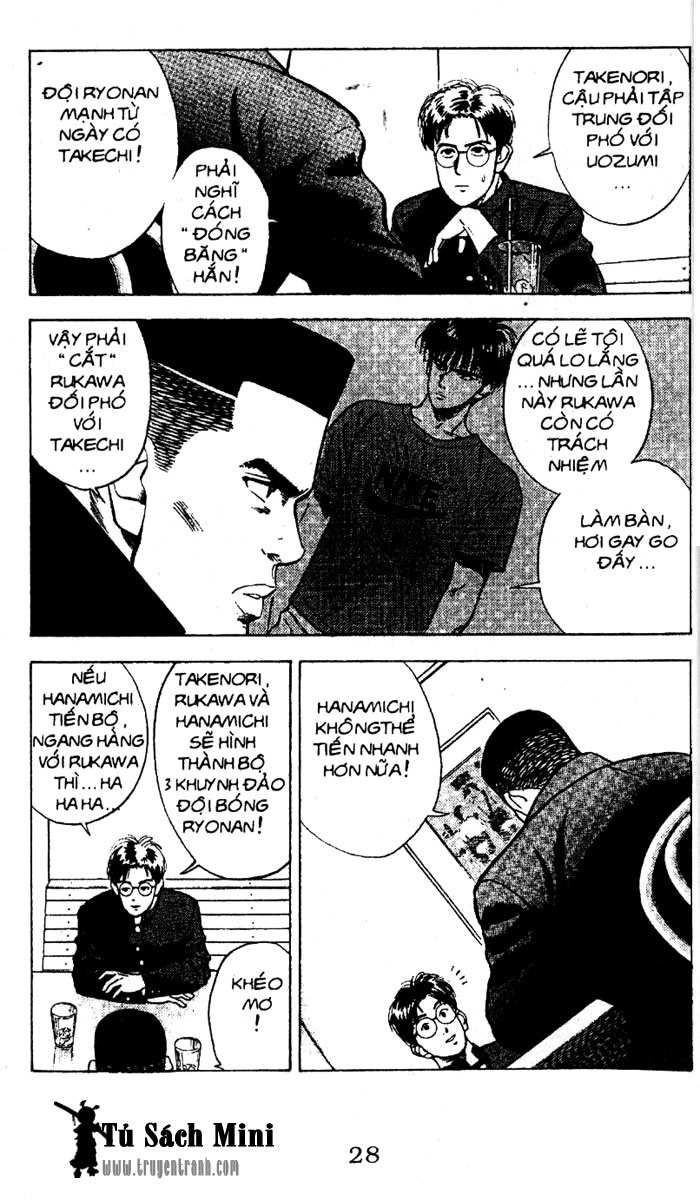 Slam Dunk Chap 23 - Truyen.Chap.VN
