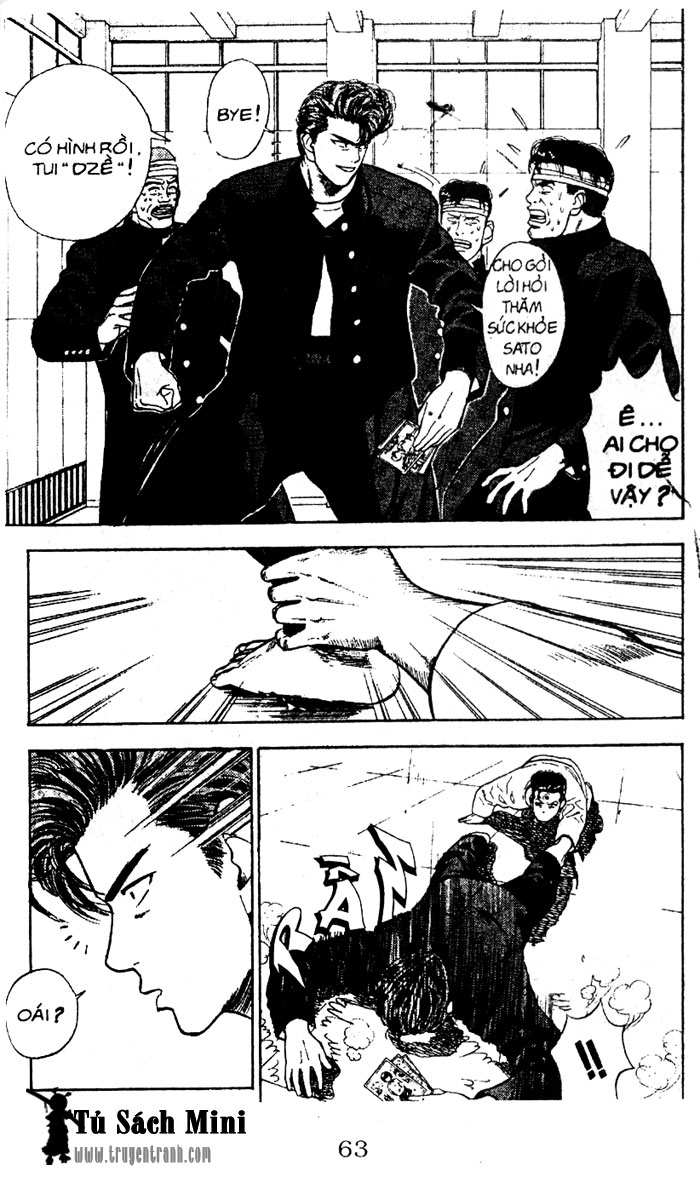 Slam Dunk Chap 18 - Truyen.Chap.VN