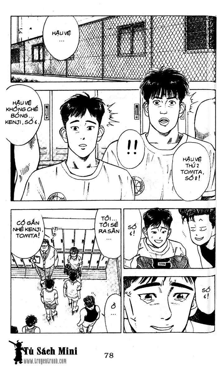 Slam Dunk Chap 26 - Truyen.Chap.VN