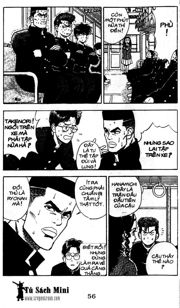Slam Dunk Chap 25 - Truyen.Chap.VN