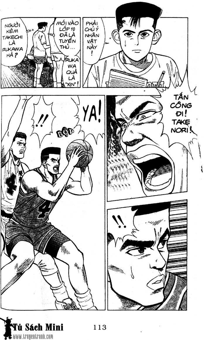Slam Dunk Chap 27 - Truyen.Chap.VN