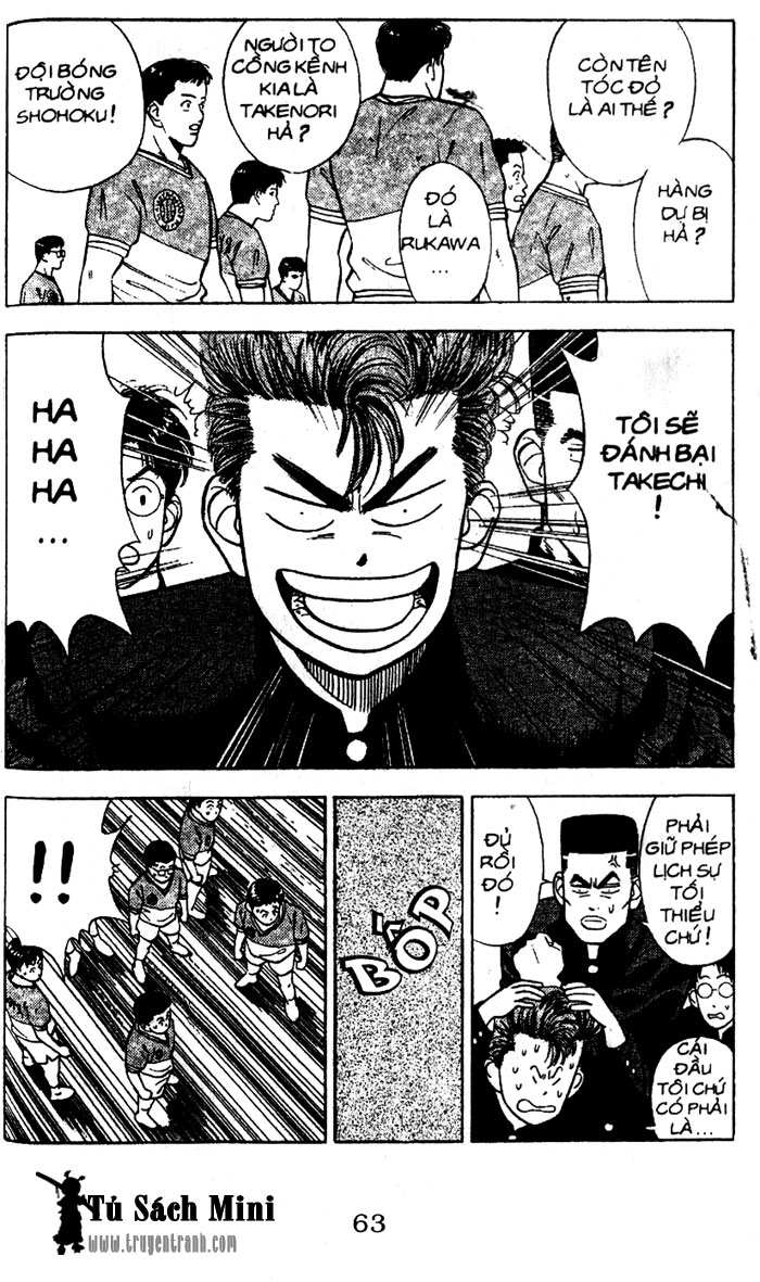 Slam Dunk Chap 25 - Truyen.Chap.VN