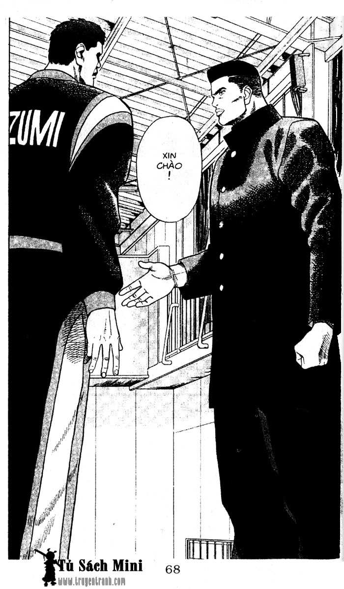 Slam Dunk Chap 25 - Truyen.Chap.VN
