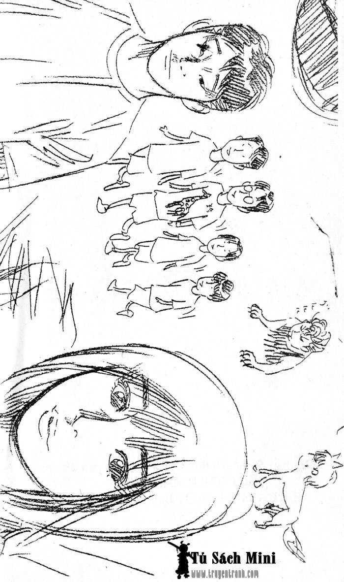 Slam Dunk Chap 23 - Truyen.Chap.VN