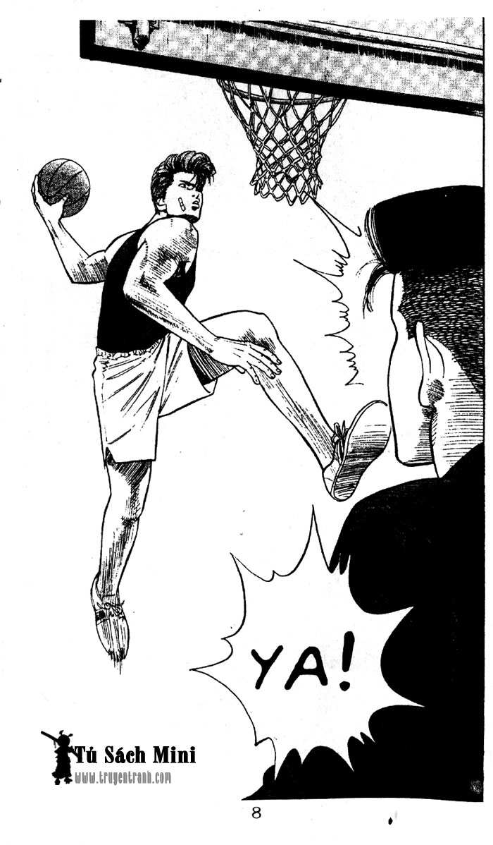 Slam Dunk Chap 23 - Truyen.Chap.VN