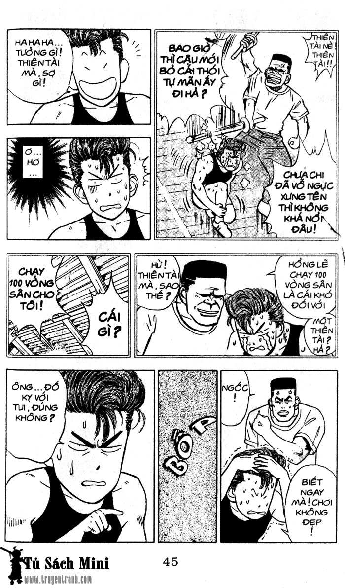 Slam Dunk Chap 24 - Truyen.Chap.VN